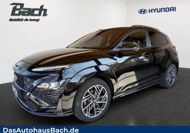 Hyundai Kona, 2021