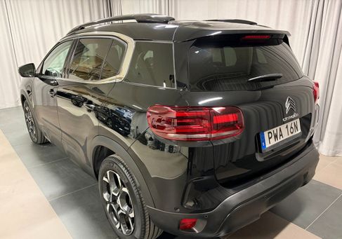 Citroën C5 Aircross, 2023