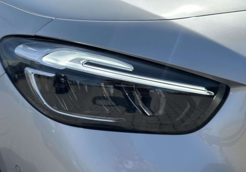 Mercedes-Benz B 180, 2023