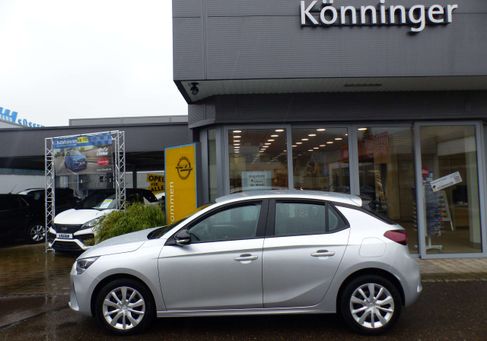Opel Corsa, 2023 2