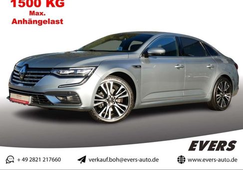 Renault Talisman, 2021