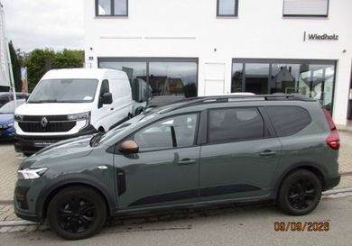 Dacia Jogger, 2023