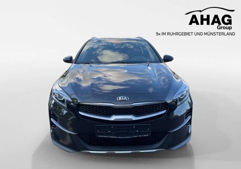 Kia XCeed, 2021