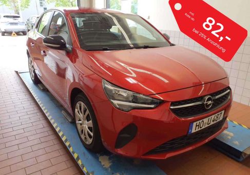 Opel Corsa, 2023 2