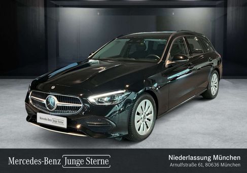 Mercedes-Benz C 200, 2023 2