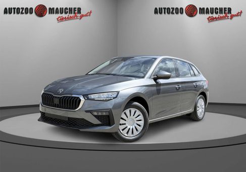 Skoda Scala, 2026