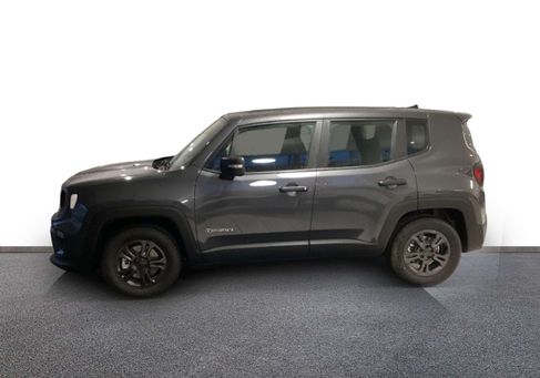 Jeep Renegade, 2024 3
