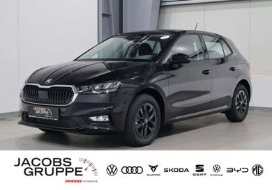 Skoda Fabia, 2026