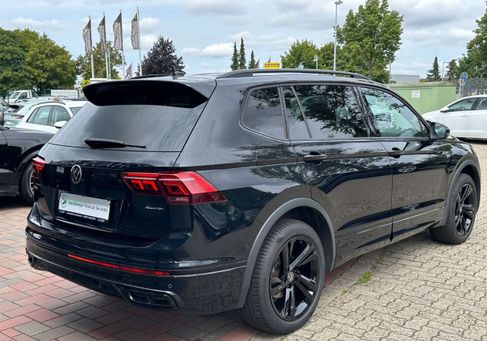 Volkswagen Tiguan Allspace, 2023