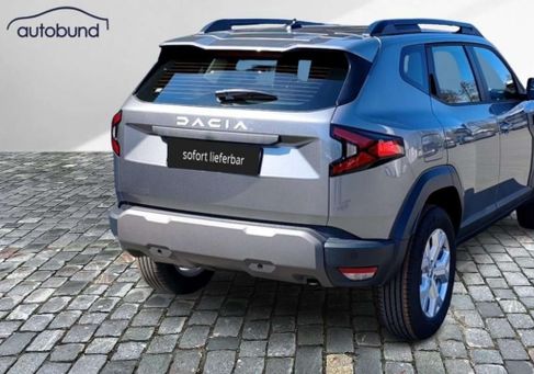 Dacia Duster, 2026