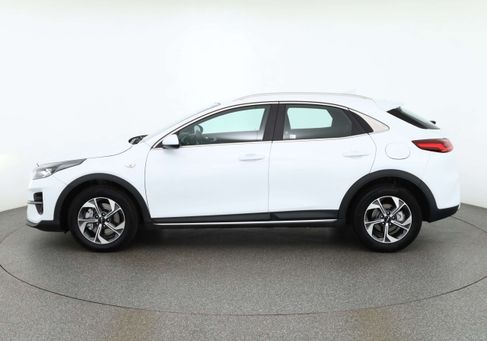 Kia XCeed, 2022