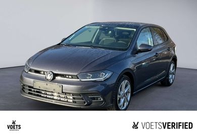 Volkswagen Polo, 2025