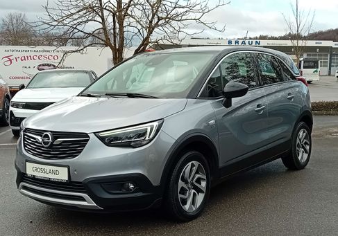 Opel, 2019 2