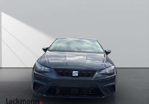 Seat Ibiza, 2025