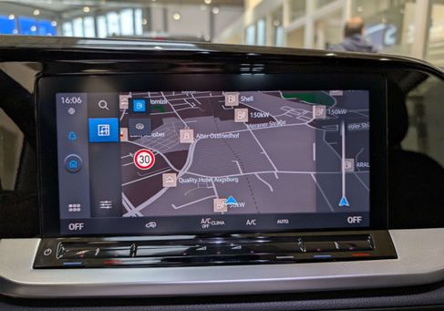 Ford Transit Connect, 2026