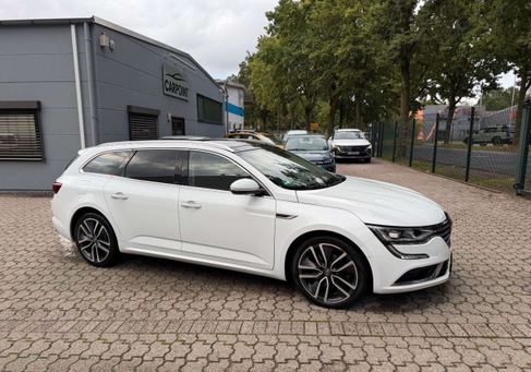 Renault Talisman, 2019 3