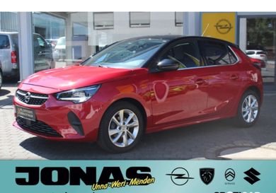 Opel Corsa, 2023