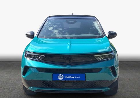 Opel Mokka, 2025 3