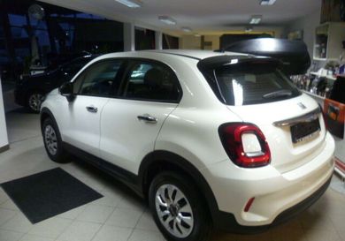 Fiat 500, 2024