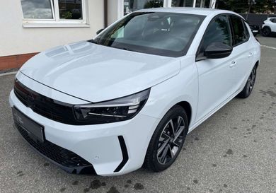 Opel Corsa, 2026