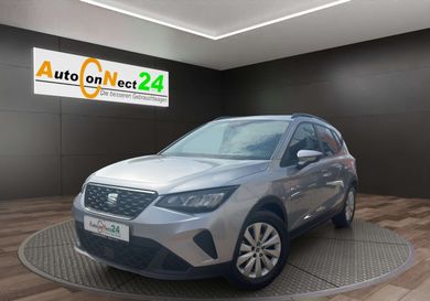 Seat Arona, 2023