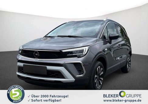 Opel Crossland X, 2022 2