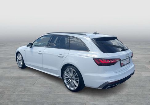 Audi A4, 2023 3