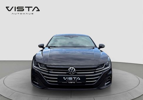Volkswagen Arteon, 2023 3