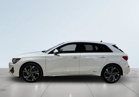 Audi A3, 2025