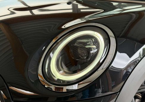 MINI Cooper Cabrio, 2023