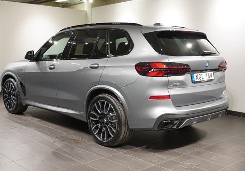 BMW X5, 2026 3