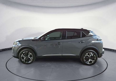 Peugeot 2008, 2024