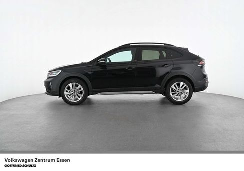 Volkswagen Taigo, 2024