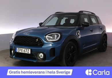 MINI, 2021