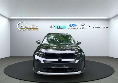 Opel Frontera, 2026