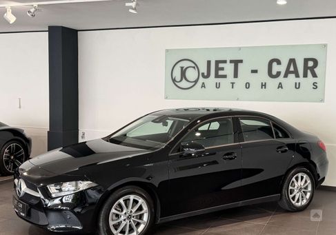 Mercedes-Benz A 250, 2022