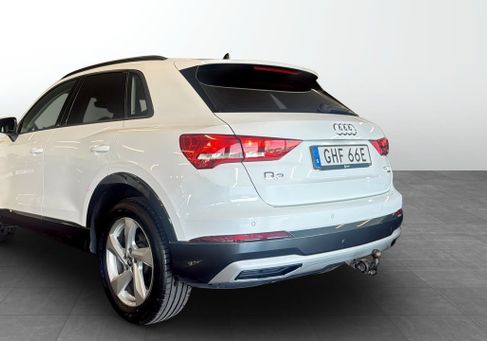 Audi Q3, 2019