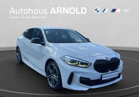 BMW 118, 2020