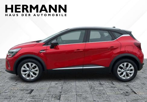 Renault Captur, 2020