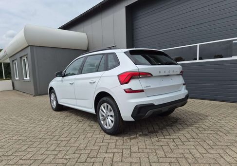 Skoda Kamiq, 2026 3