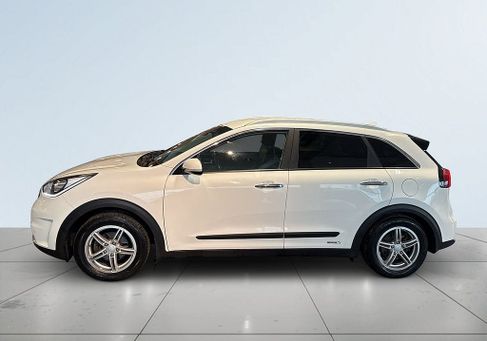 Kia Niro, 2018