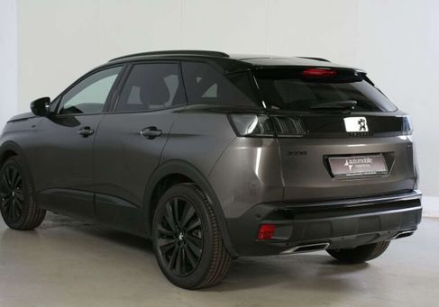 Peugeot 3008, 2024