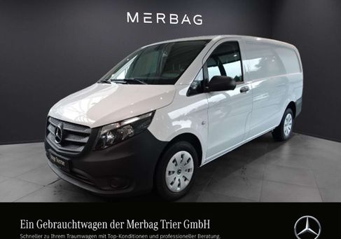 Mercedes-Benz Vito, 2021