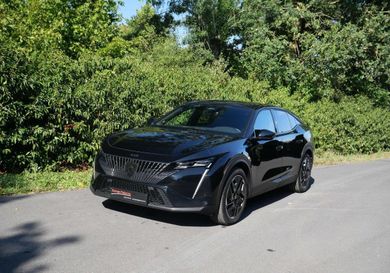 Peugeot, 2024