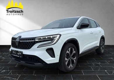 Renault Austral, 2023