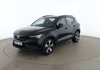 Volvo XC40, 2023