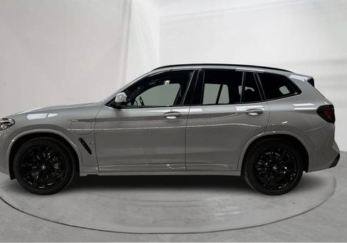 BMW X3, 2023 2