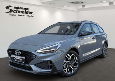 Hyundai i30, 2026