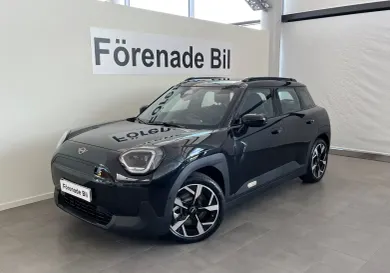 MINI, 2026