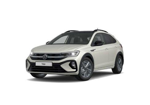 Volkswagen Taigo, 2023